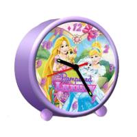 Disney Princess Palace Pets Alarm Clock Extra Image 1 Preview
